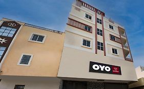 Hotel O Dsr Residency Near Nexus Hyderabad